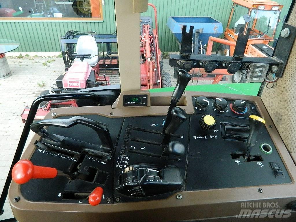 John Deere 7800 Трактора