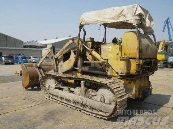  D50S Трактора
