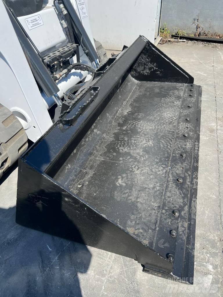 Bobcat T 740 Мини-погрузчики