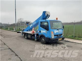 Palfinger P 260 B Автовышки