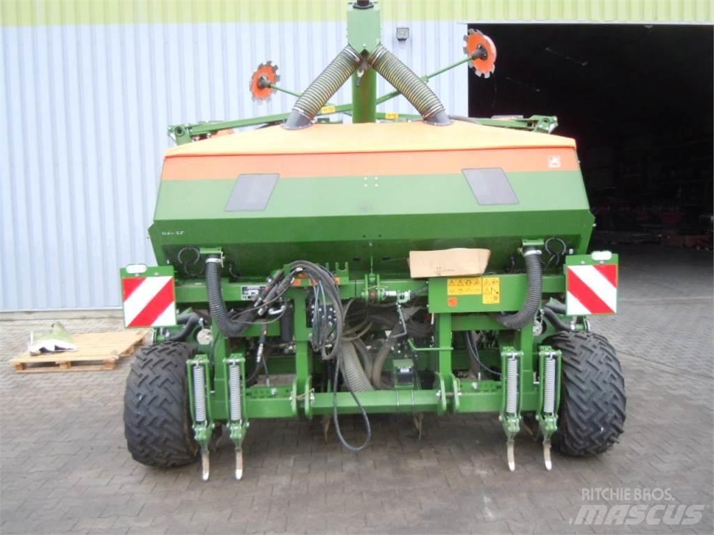 Amazone ED 6000-2C Сеялки