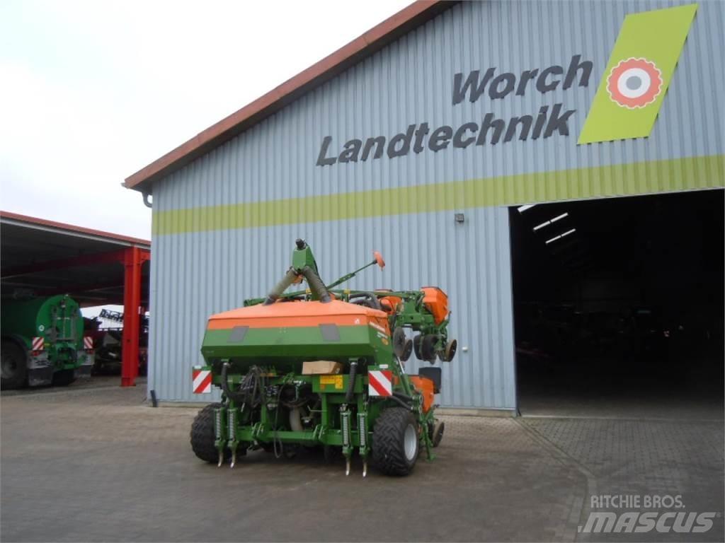 Amazone ED 6000-2C Сеялки