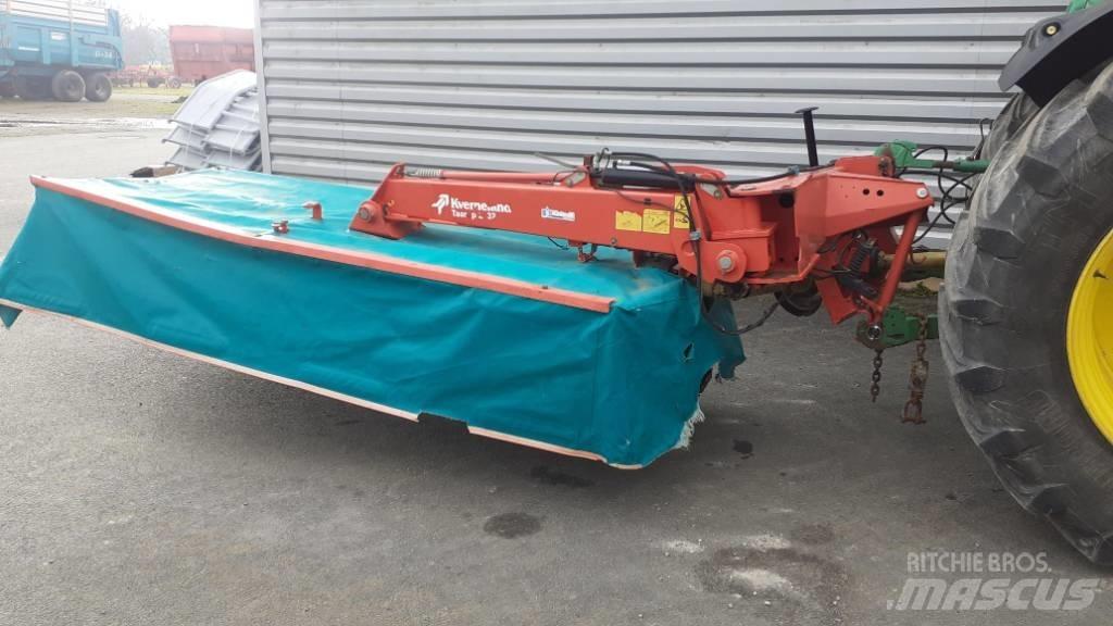 Kverneland 2532 H Роторные косилки