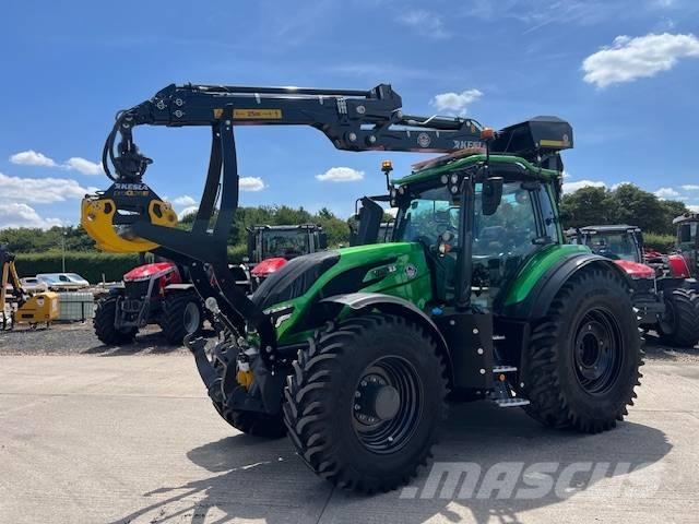 Valtra T235A Трактора