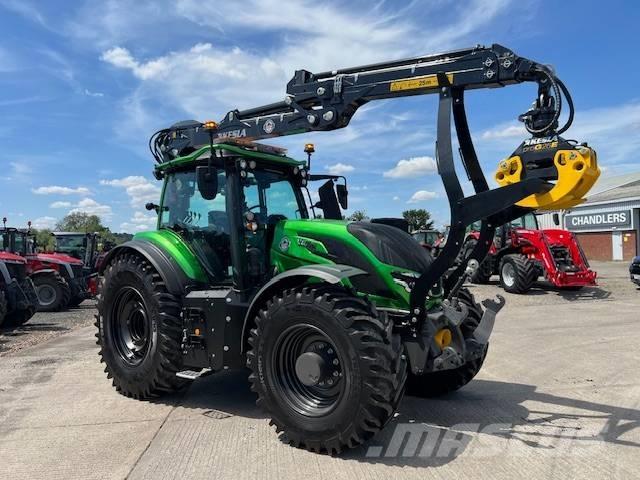Valtra T235A Трактора