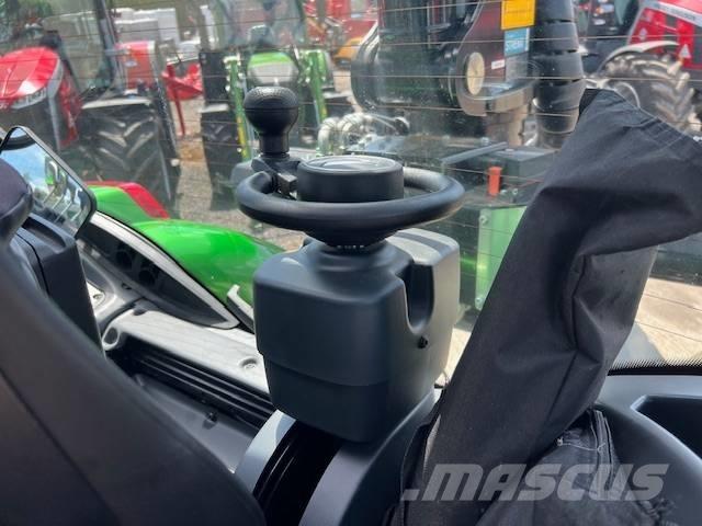 Valtra T235A Трактора