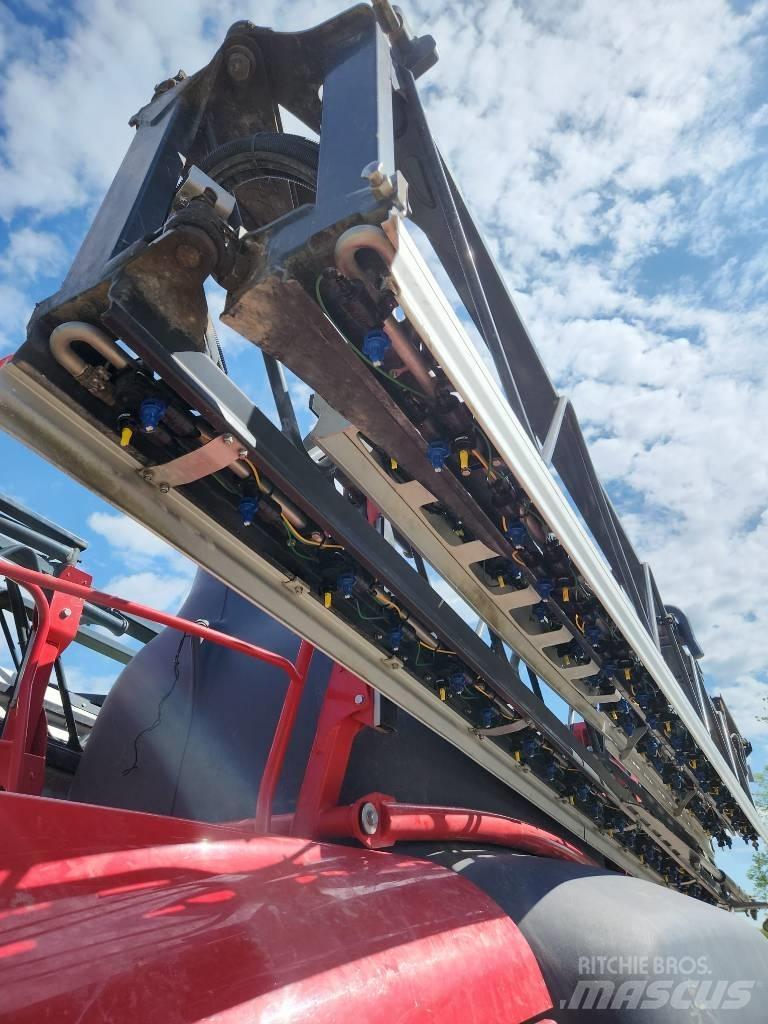 Horsch Leeb 6 LT Прицепные опрыскиватели