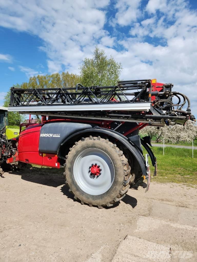 Horsch Leeb 6 LT Прицепные опрыскиватели
