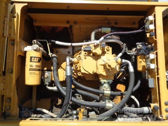 CAT 345 C L Гусеничные экскаваторы