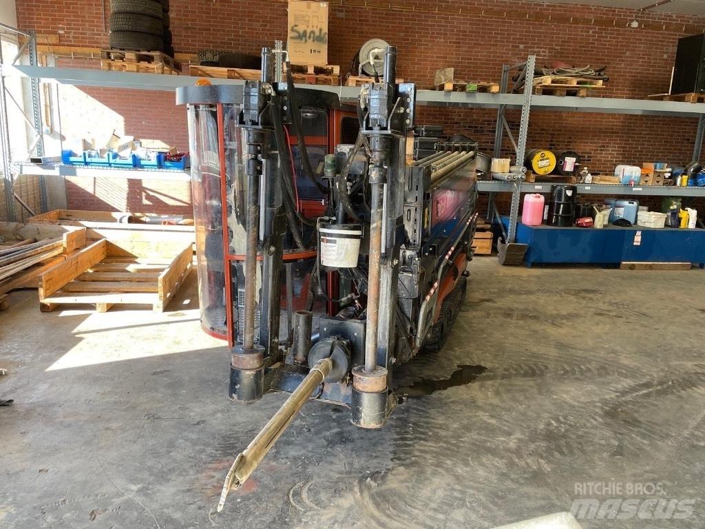 Ditch Witch JT 20 Оборудование для горизонтального бурения
