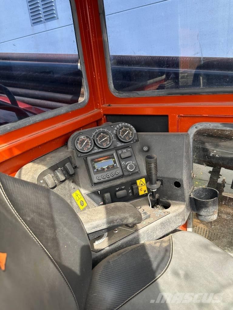Ditch Witch JT 20 Оборудование для горизонтального бурения