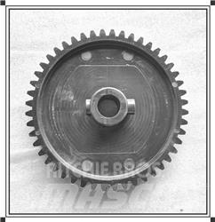 CLAAS Gear Радиаторы