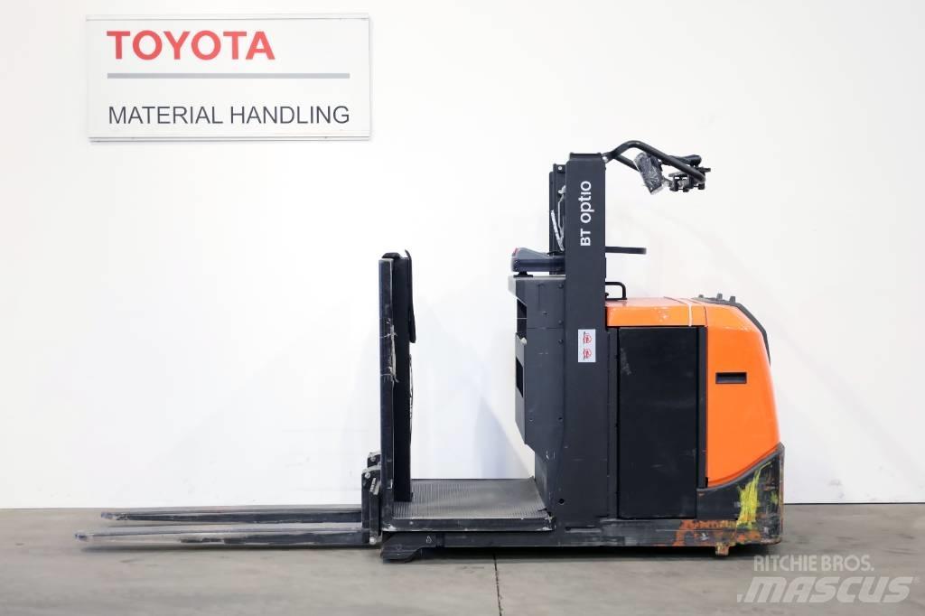 Toyota OSE 100 Горизонтальные комплектовщики