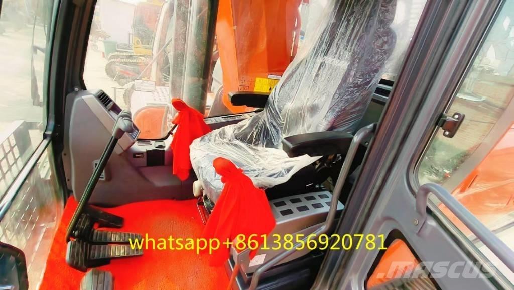Doosan DX 225 Гусеничные экскаваторы