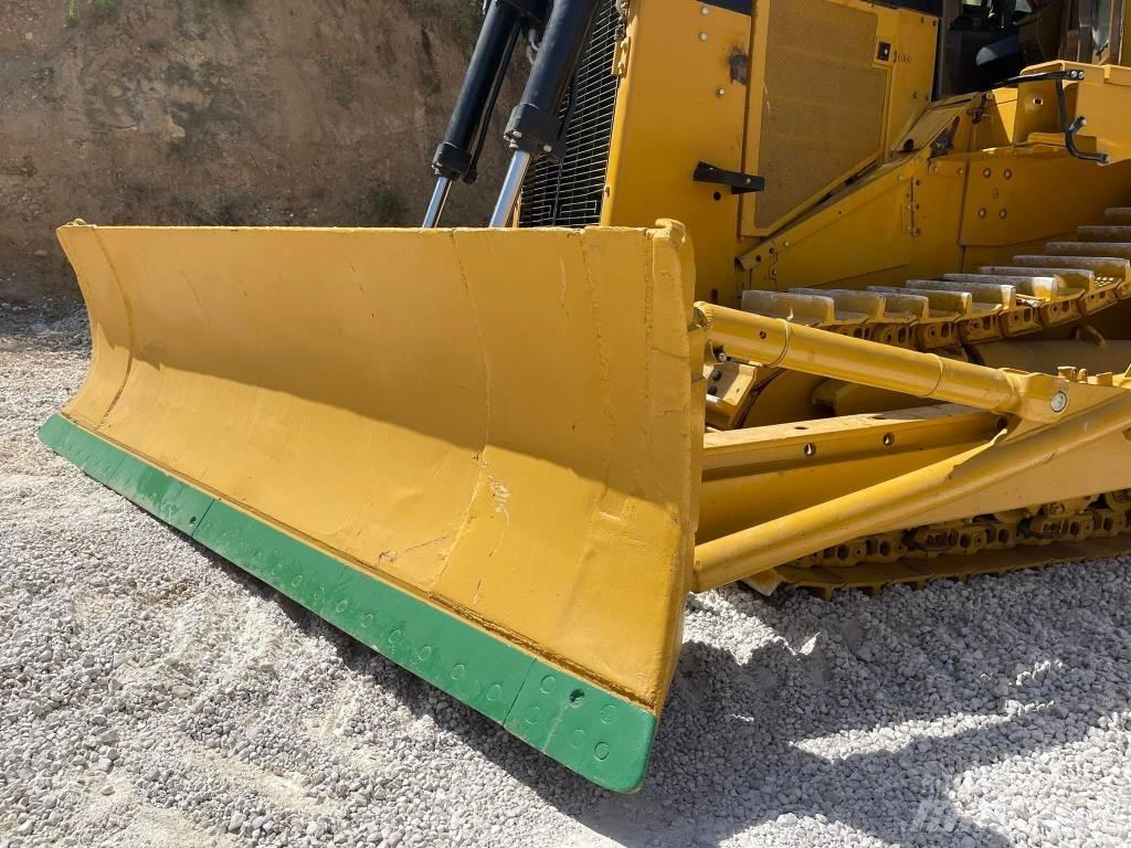 CAT D9N Гусеничные бульдозеры