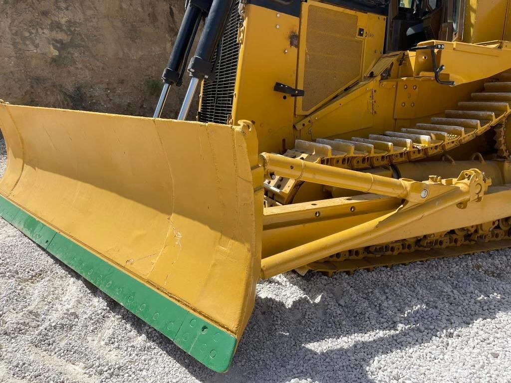 CAT D9N Гусеничные бульдозеры