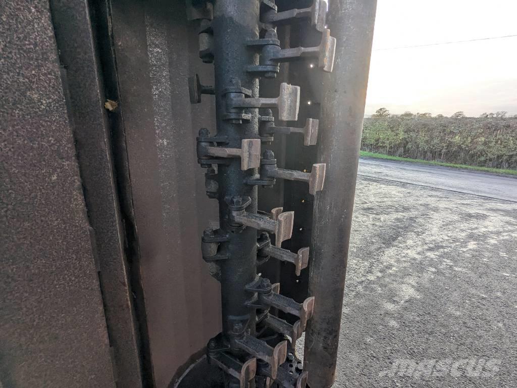 Twose TF500LH Кусторезы