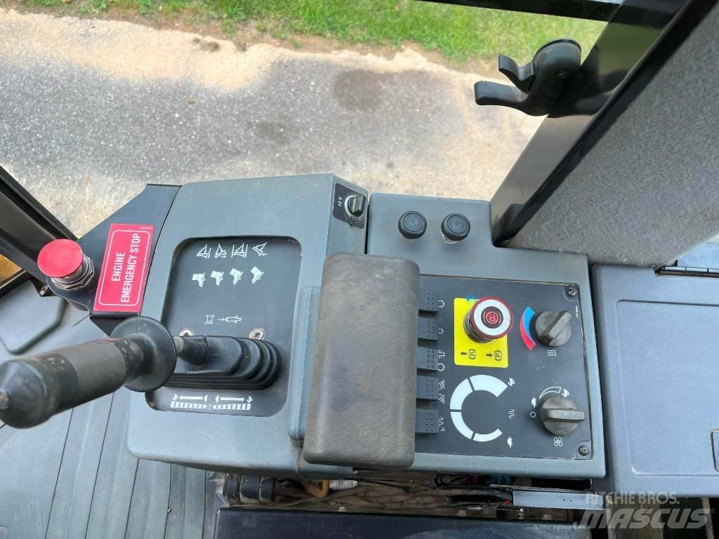 CAT CP 44 Грунтовые катки