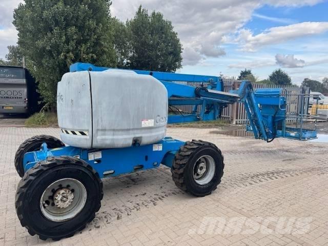 Genie Z 45/25 Коленчатые подъемники