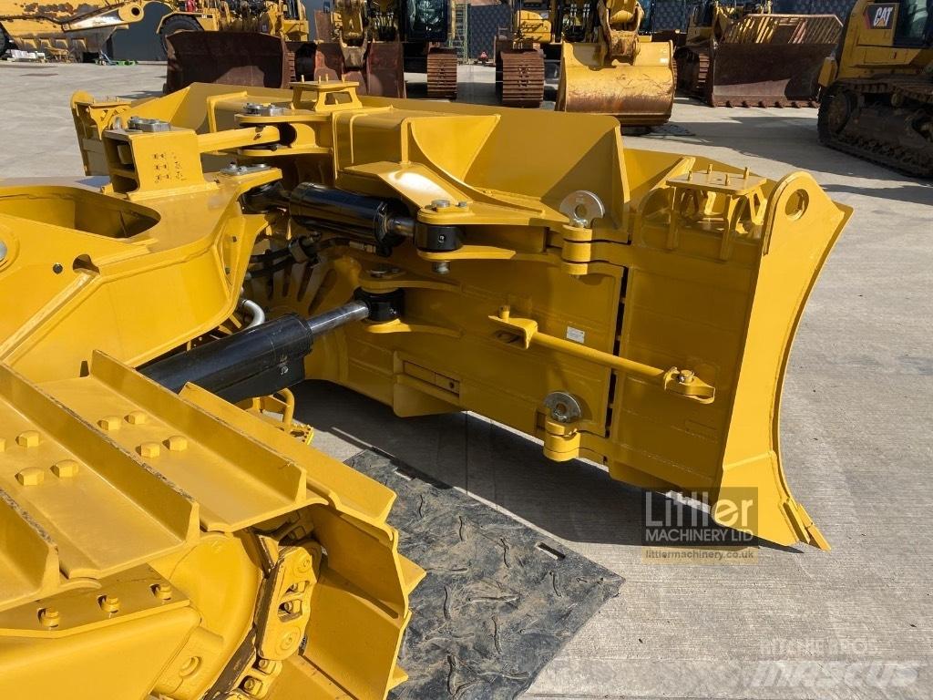 CAT D6 LGP Гусеничные бульдозеры