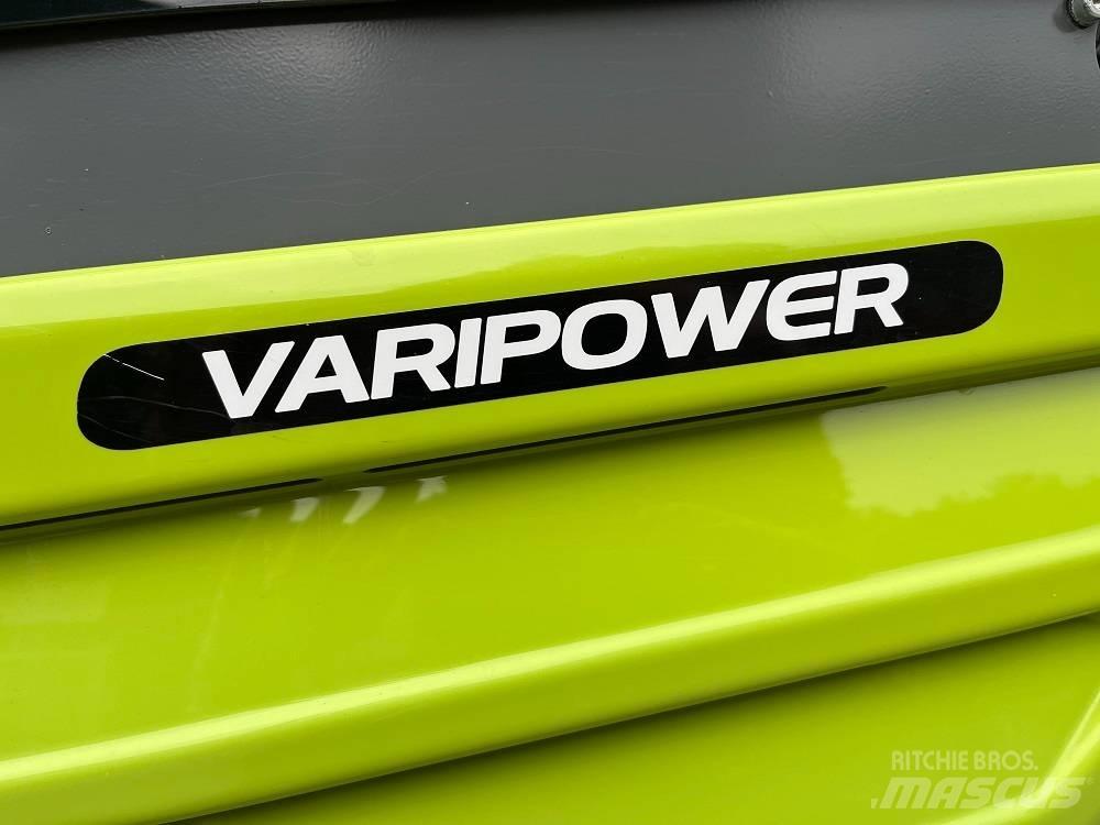 CLAAS Scorpion 7055 Сельскохозяйственные телескопические погрузчики