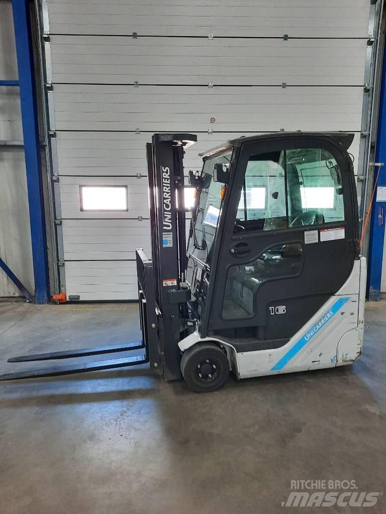 UniCarriers A2N1L16Q Электропогрузчики