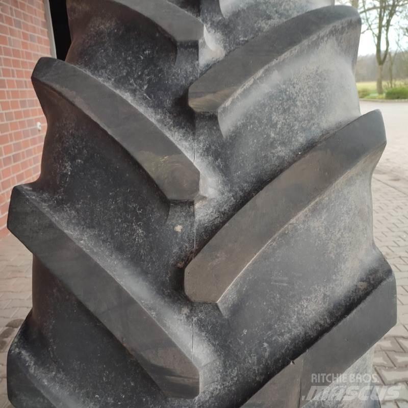 Michelin 710/70R42 Шины и колёса