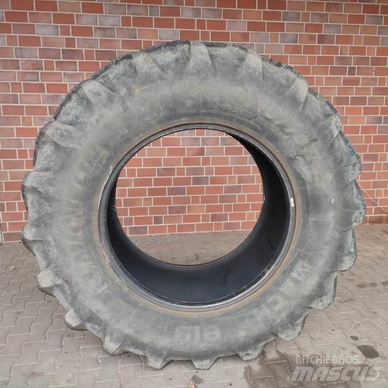 Michelin 710/70R42 Шины и колёса