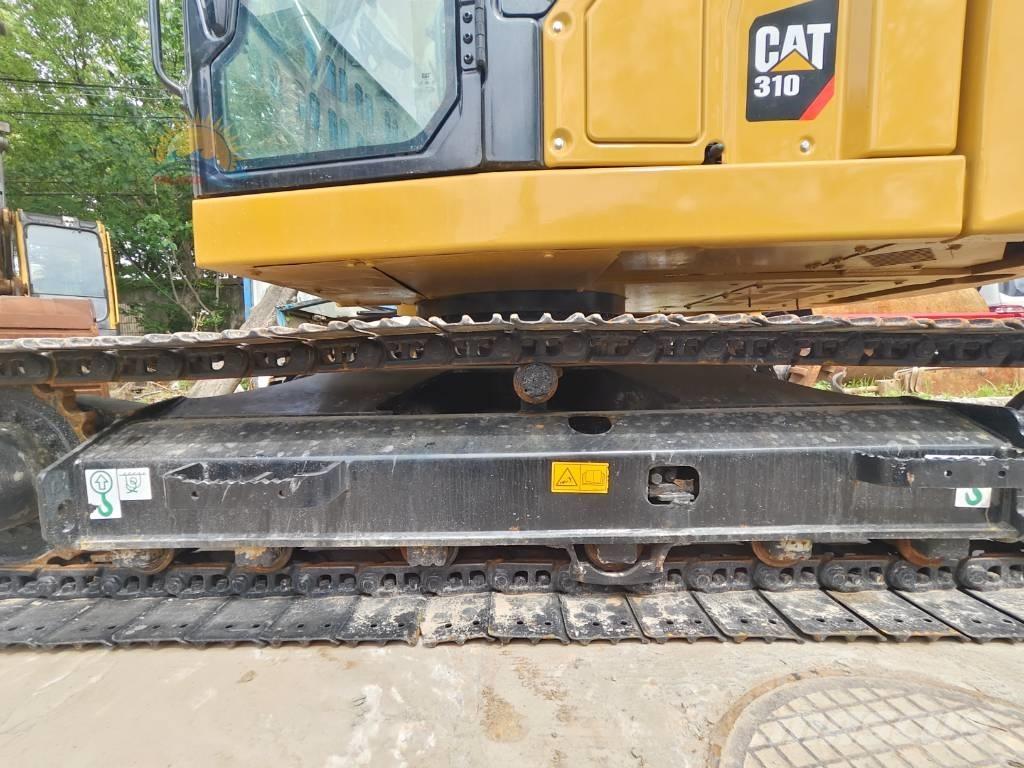 CAT 310 Гусеничные экскаваторы