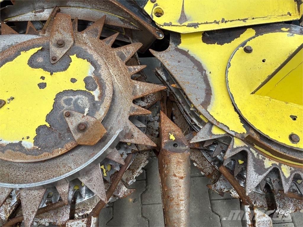 Kemper 375 PLUS Сельхозтехника - Другие