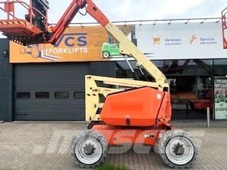 JLG 340 AJ Коленчатые подъемники