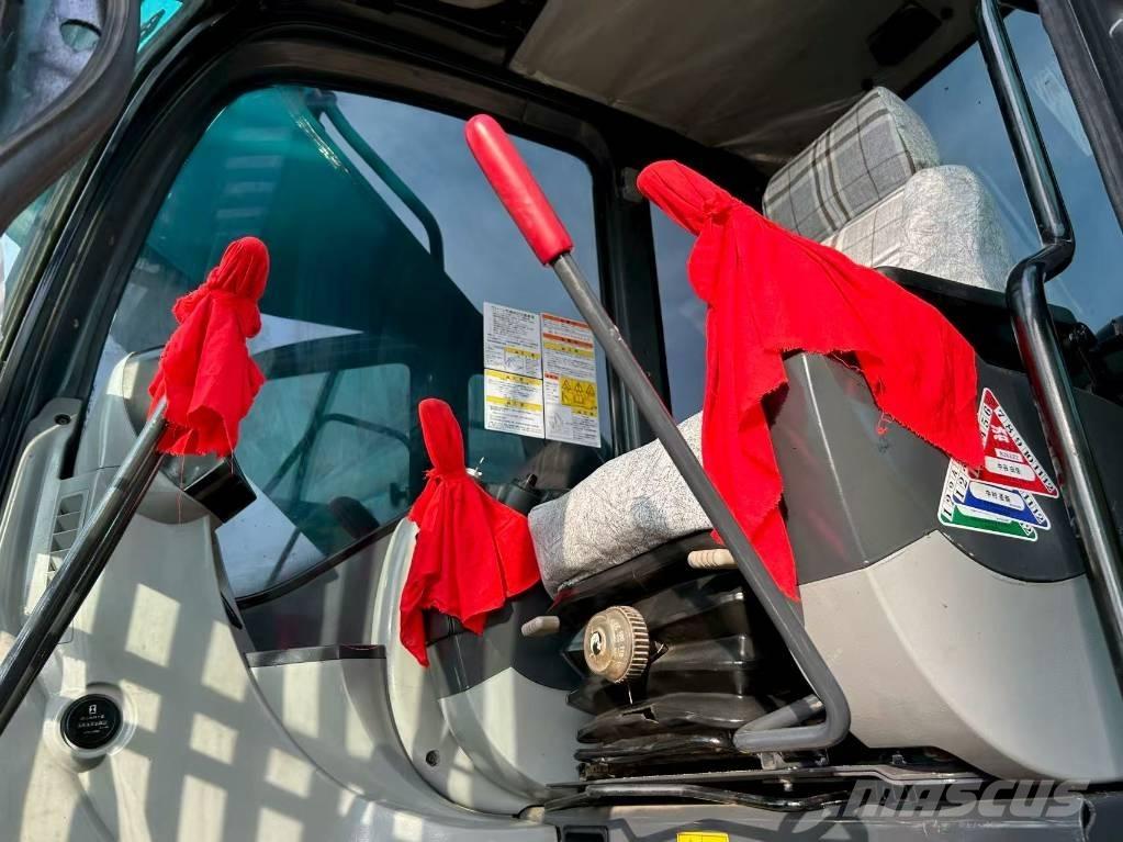 Kobelco 350 Гусеничные экскаваторы