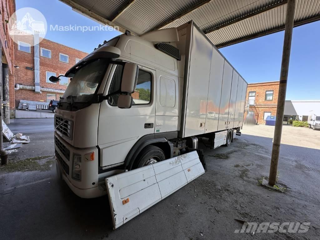 Volvo FM 300 Грузовики-Фургоны