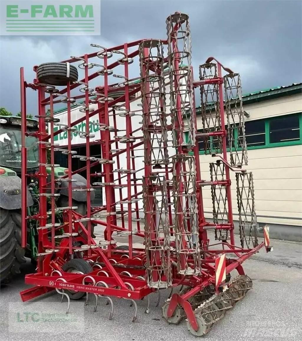 Kongskilde vm 3083 Комбинированные сеялки