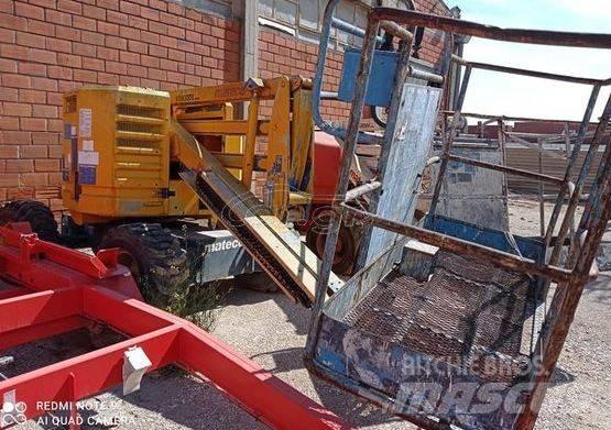 Genie Z 45/25 Коленчатые подъемники