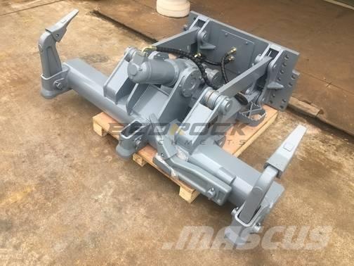 CASE Case 1150E/M Компоненты строительной техники
