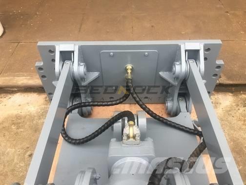 CASE Case 1150E/M Компоненты строительной техники