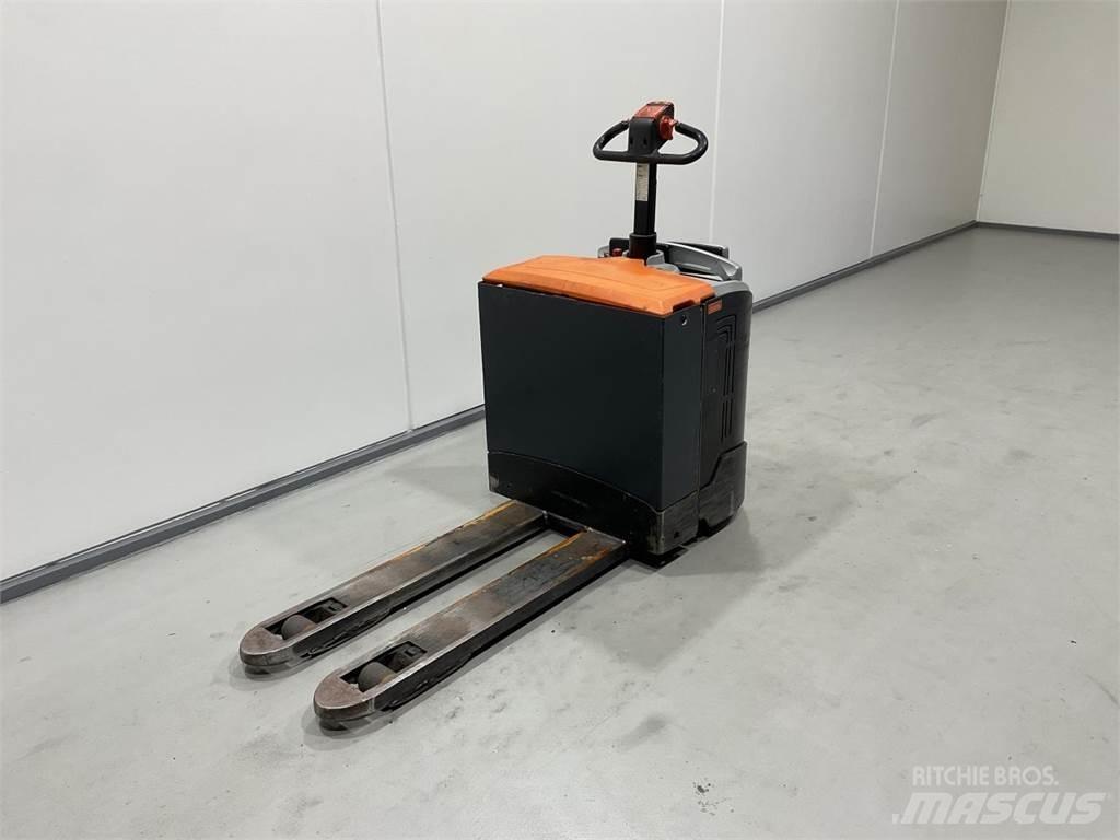 Rocla TP20AC Самоходные электрические тележки