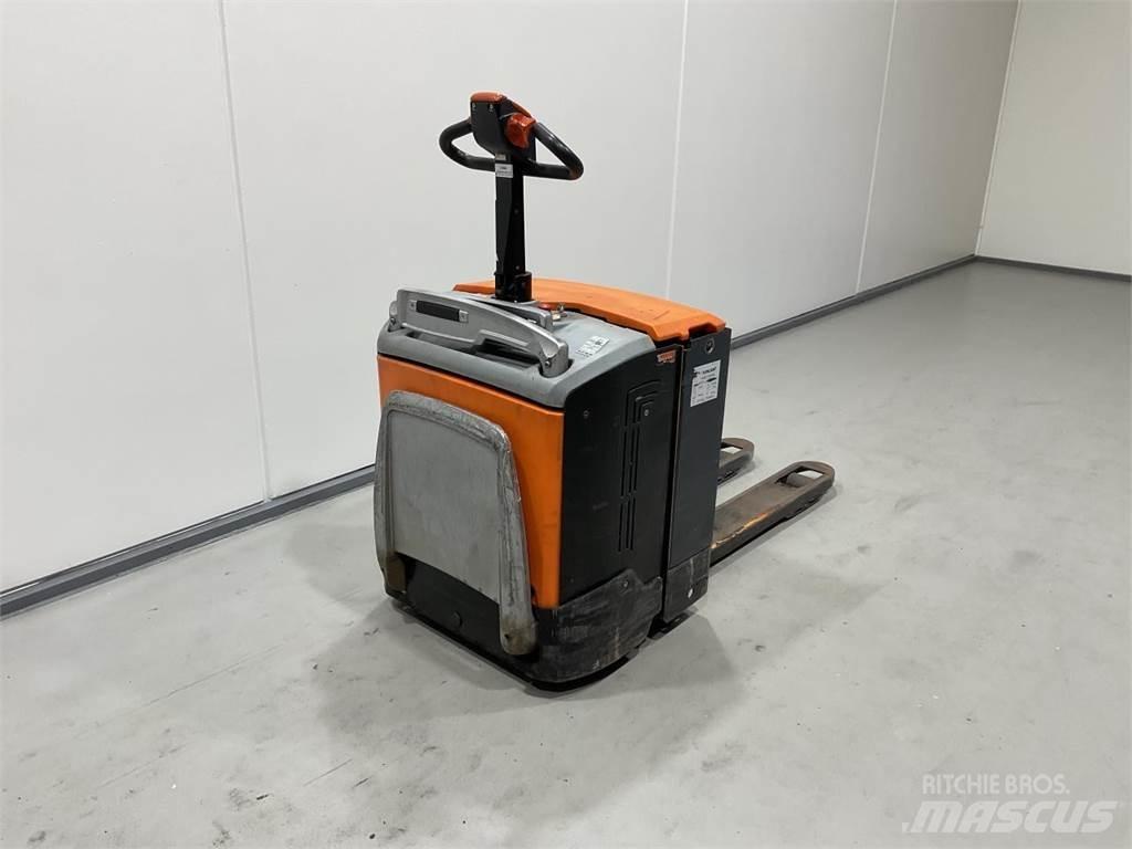 Rocla TP20AC Самоходные электрические тележки