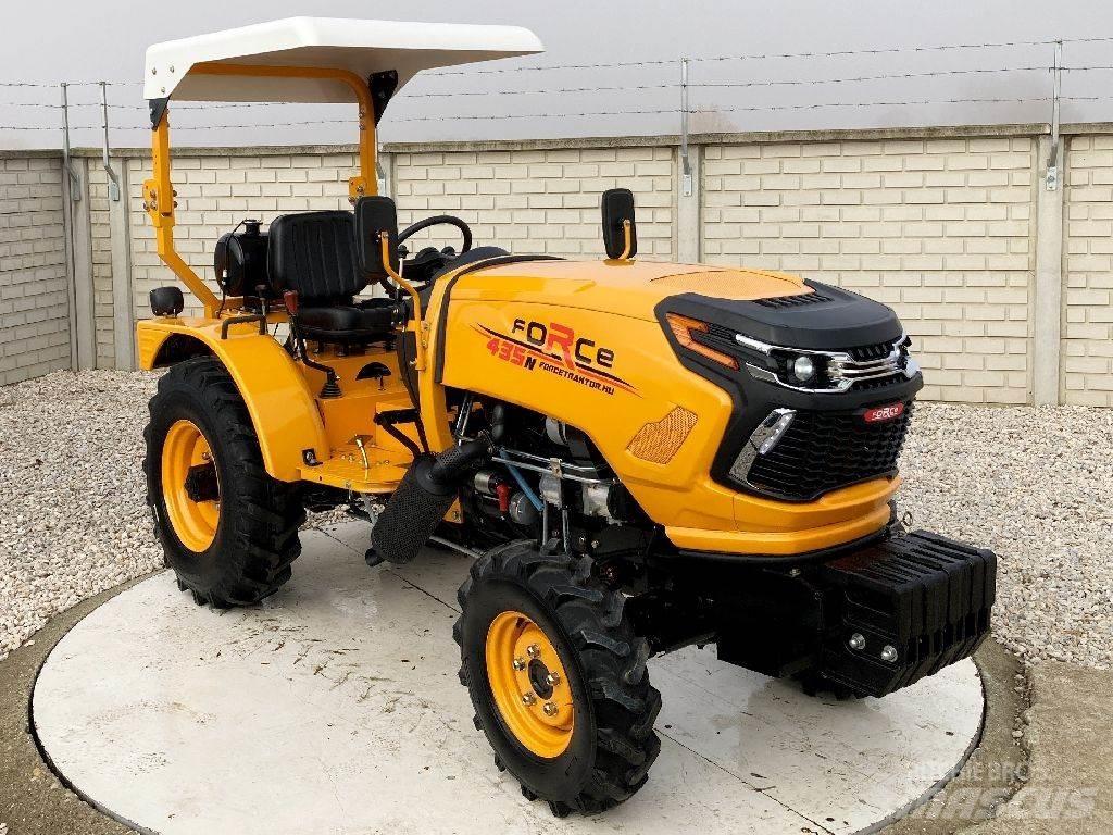 Force 435N Трактора