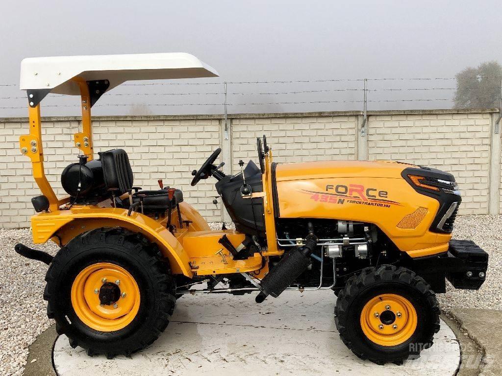 Force 435N Трактора