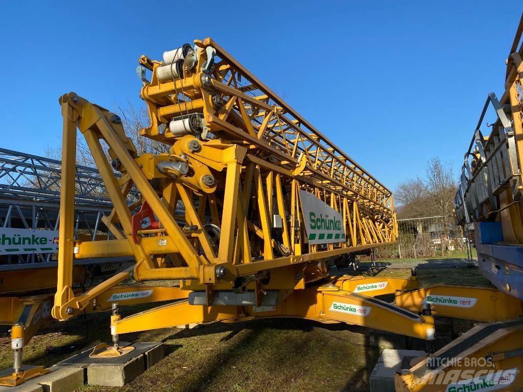 Potain HUP 40-30 Башенные краны