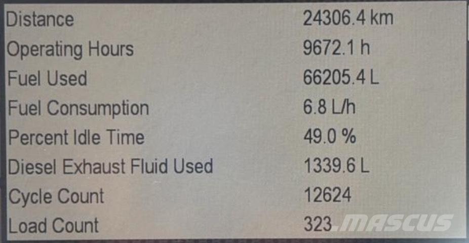 CAT 926 M Фронтальные погрузчики