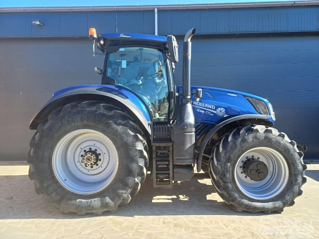 New Holland T7.315HD Трактора