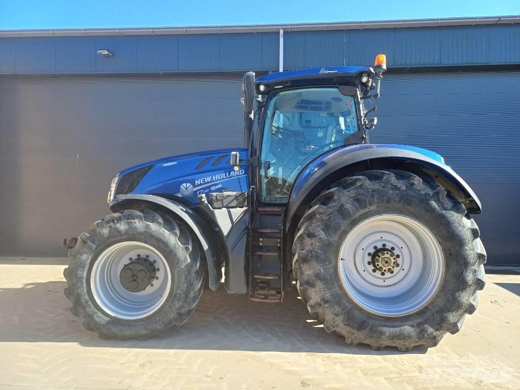 New Holland T7.315HD Трактора