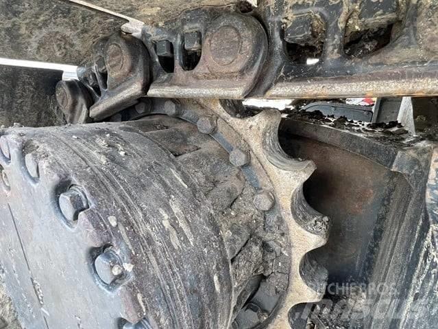 Komatsu PC300 Гусеничные экскаваторы