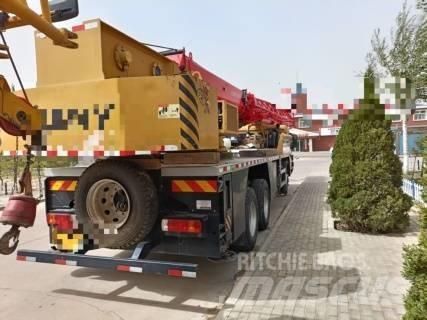 Sany STC 250 E5 Автокраны