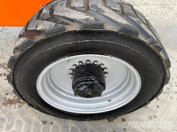 JLG 1250AJP Коленчатые подъемники