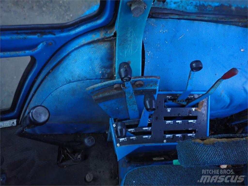 Ford 6710 Трактора