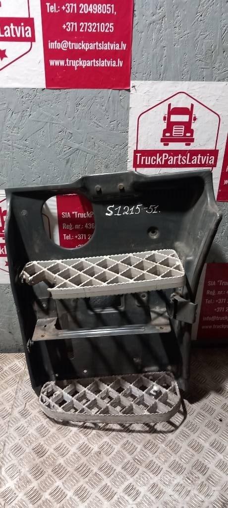 Scania R440  1854227 Кабины
